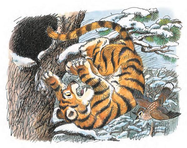 Сказка про Зелёную Лошадь Сказка про Зелёную Лошадь