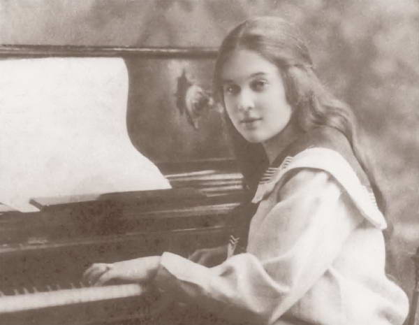 Любовь Орлова Любовь Орлова