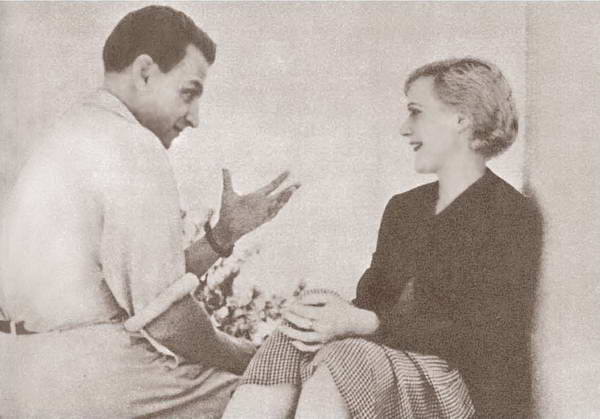 Любовь Орлова Любовь Орлова