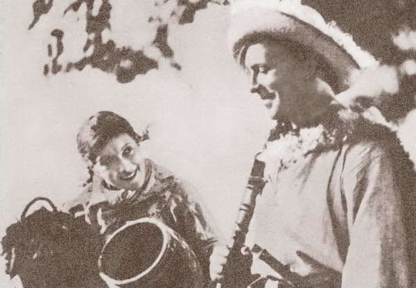 Любовь Орлова Любовь Орлова