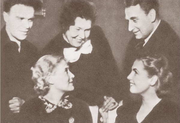 Любовь Орлова Любовь Орлова