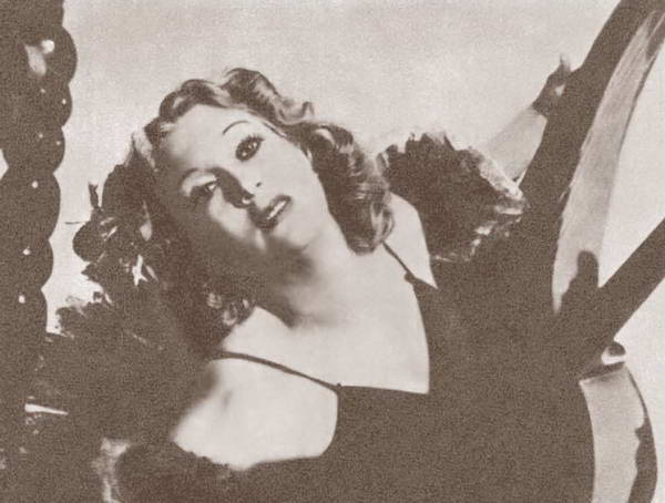 Любовь Орлова Любовь Орлова