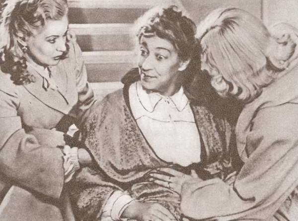 Любовь Орлова Любовь Орлова