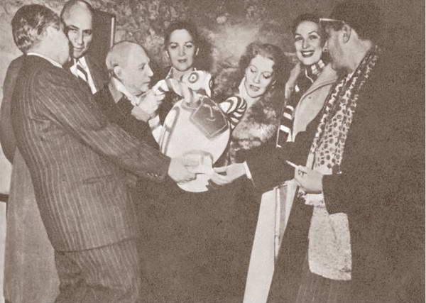 Любовь Орлова Любовь Орлова