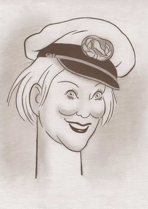 Любовь Орлова Любовь Орлова