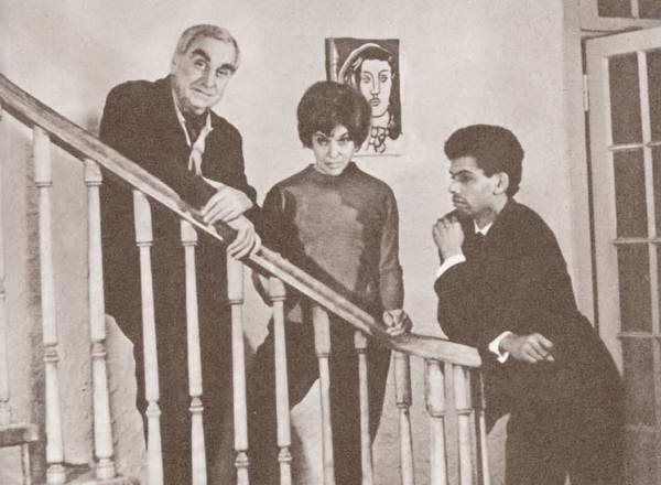 Любовь Орлова Любовь Орлова