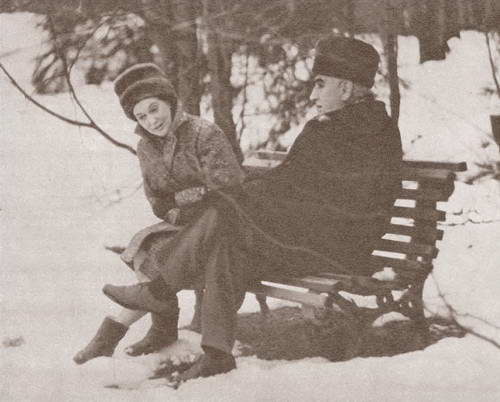 Любовь Орлова Любовь Орлова