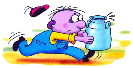 Петька-микроб Петька-микроб