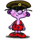 Петька-микроб Петька-микроб