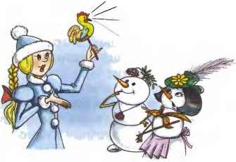 Школа в Дедморозовке Школа в Дедморозовке