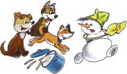 Школа в Дедморозовке Школа в Дедморозовке