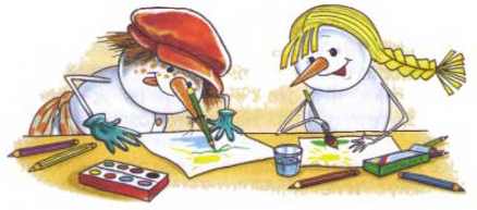 Привидение из Дедморозовки Привидение из Дедморозовки