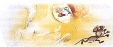 Привидение из Дедморозовки Привидение из Дедморозовки