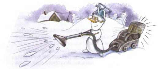 Привидение из Дедморозовки Привидение из Дедморозовки