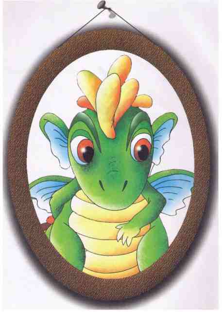 Дракоша и компания Дракоша и компания