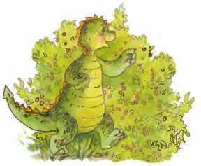 Дракоша выходит в люди Дракоша выходит в люди