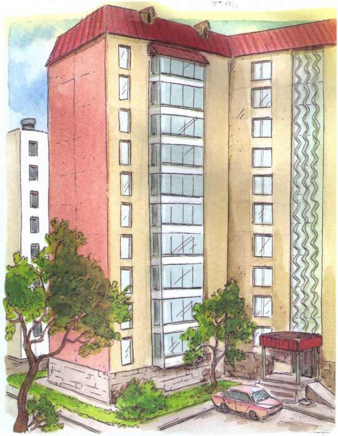 Дракоша в городе Дракоша в городе