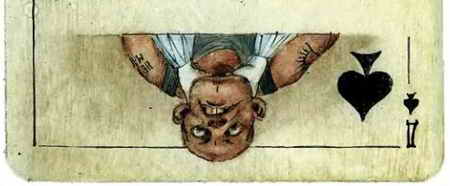 Самые страшные ужасы Самые страшные ужасы