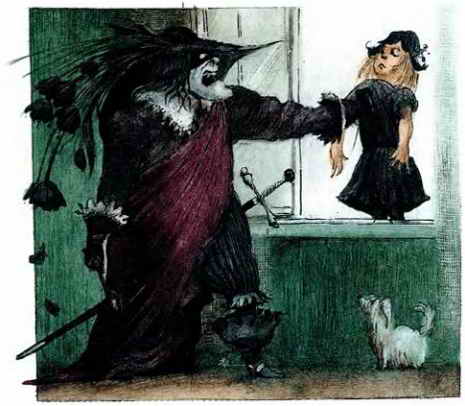 Самые страшные ужасы Самые страшные ужасы