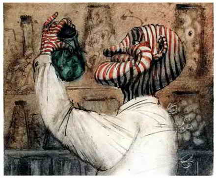 Самые страшные ужасы Самые страшные ужасы