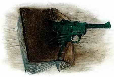 Самые страшные ужасы Самые страшные ужасы