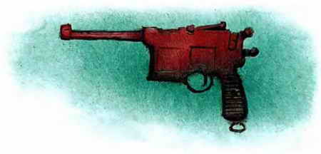 Самые страшные ужасы Самые страшные ужасы