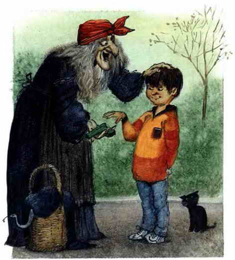 Самые страшные ужасы Самые страшные ужасы