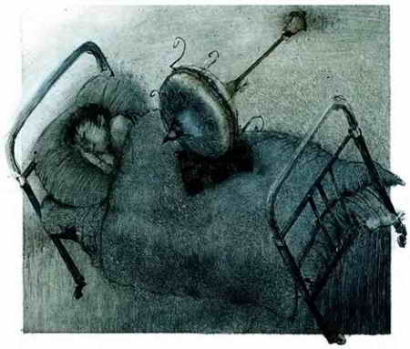 Самые страшные ужасы Самые страшные ужасы