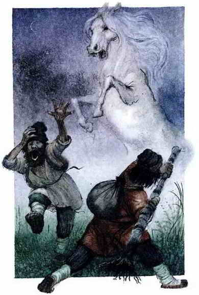 Самые страшные ужасы Самые страшные ужасы