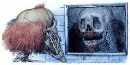 Самые страшные ужасы Самые страшные ужасы