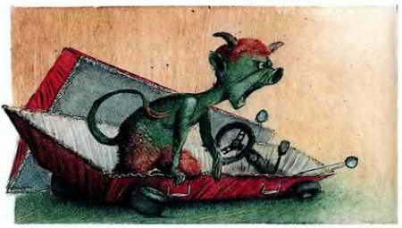 Самые страшные ужасы Самые страшные ужасы