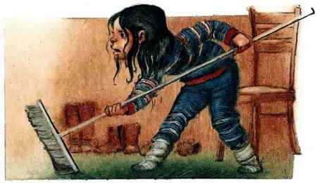 Самые страшные ужасы Самые страшные ужасы