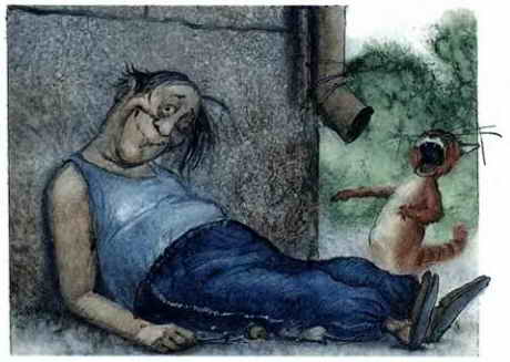 Самые страшные ужасы Самые страшные ужасы