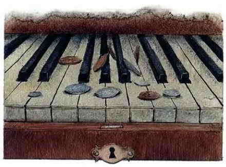 Самые страшные ужасы Самые страшные ужасы