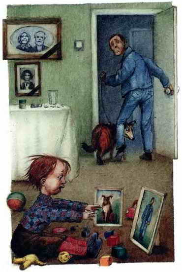 Самые страшные ужасы Самые страшные ужасы