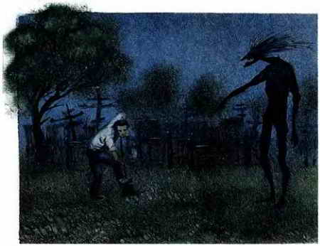 Самые страшные ужасы Самые страшные ужасы