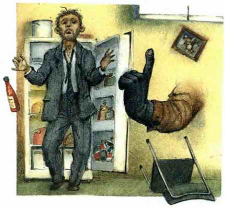 Самые страшные ужасы Самые страшные ужасы