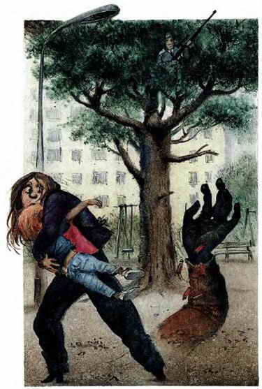 Самые страшные ужасы Самые страшные ужасы