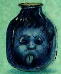 Кошмарные ужасы Кошмарные ужасы