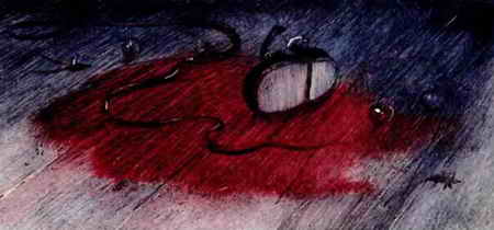 Кошмарные ужасы Кошмарные ужасы