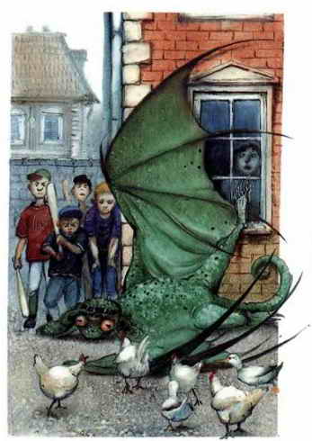 Кошмарные ужасы Кошмарные ужасы