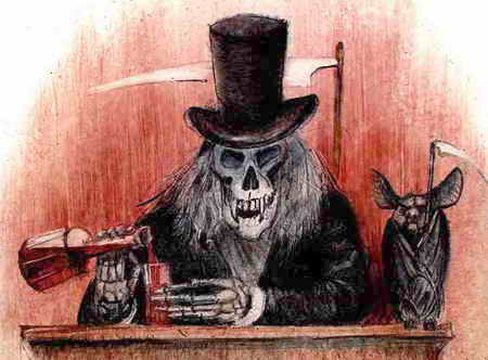 Ужастики Ужастики