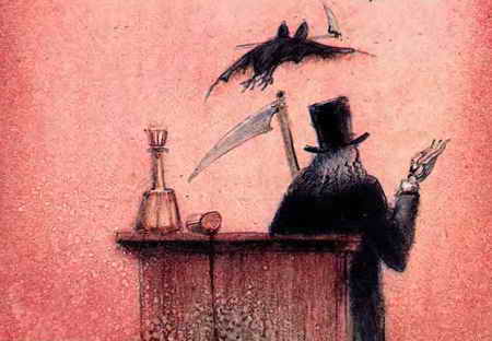 Ужастики Ужастики