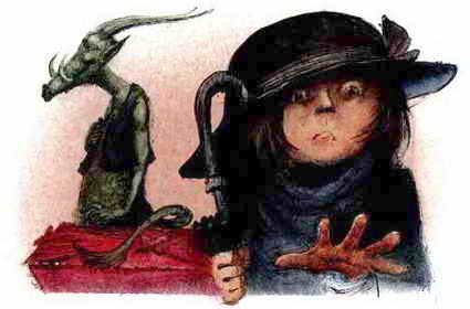 Ужастики Ужастики