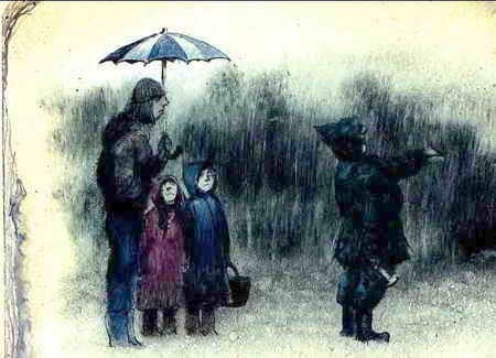 Ужастики Ужастики