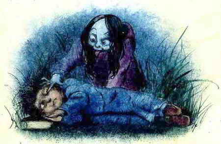 Ужастики Ужастики