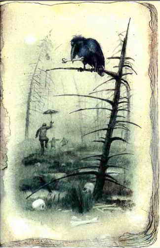 Ужастики Ужастики