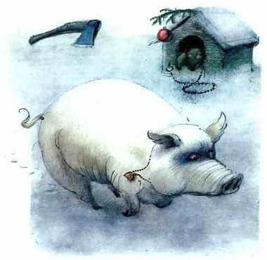 Ужастики Ужастики