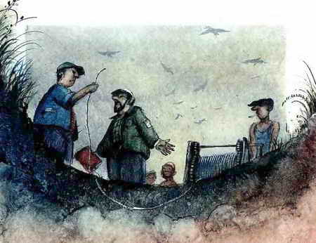 Ужастики Ужастики