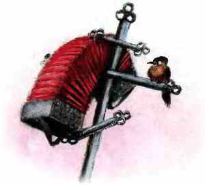 Ужастики Ужастики